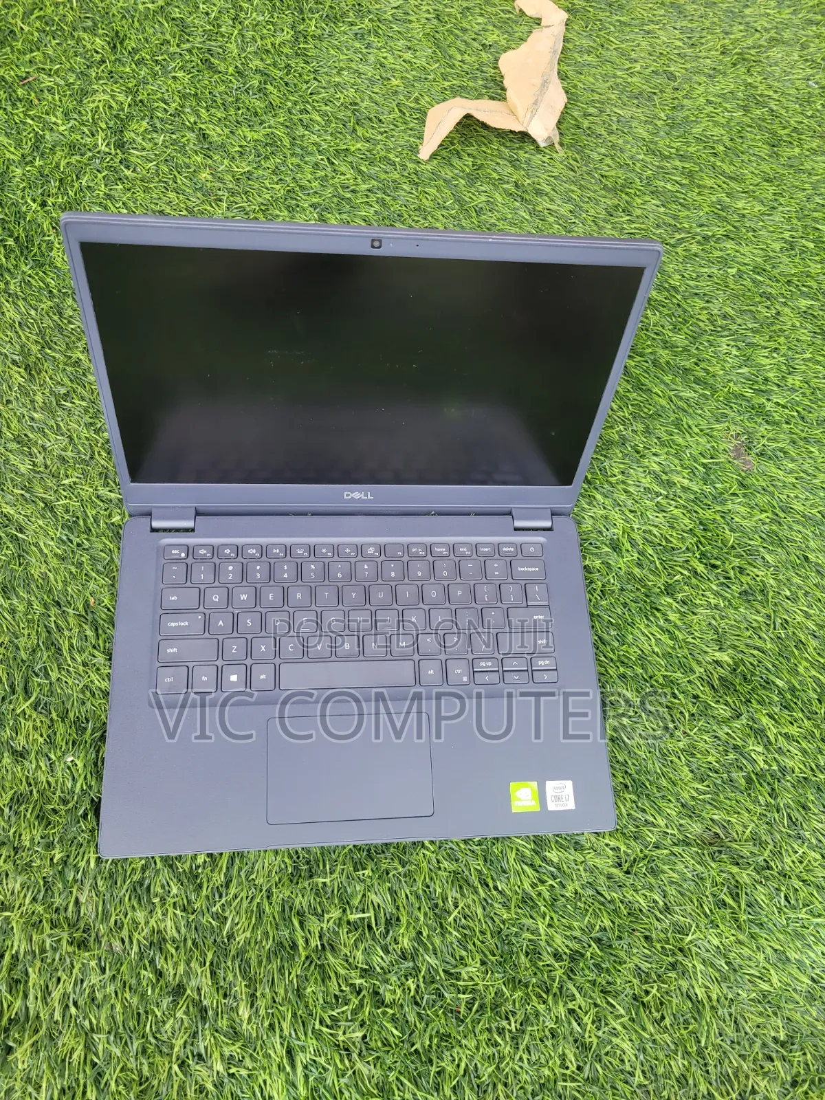 Laptop Dell Latitude 3410 16GB Intel Core i7 SSD 256GB