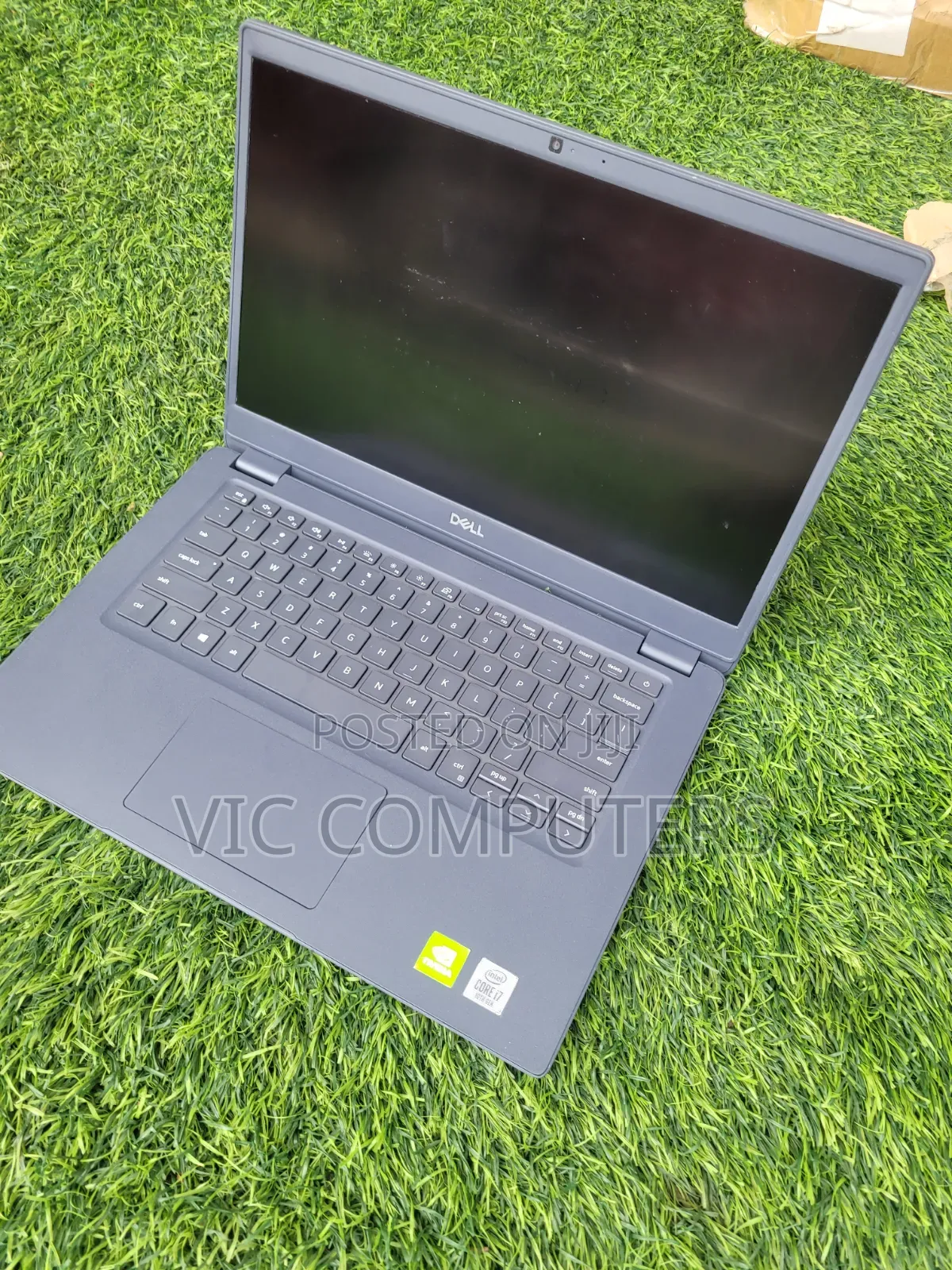 Laptop Dell Latitude 3410 16GB Intel Core i7 SSD 256GB
