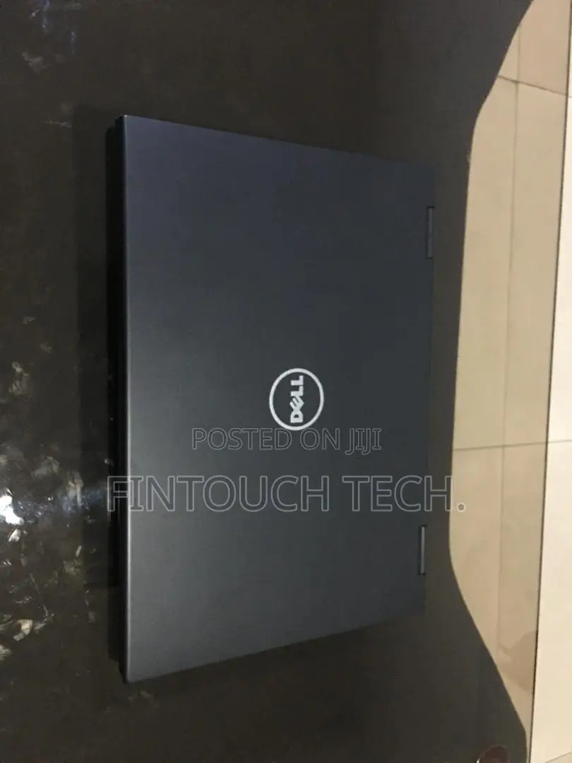 Laptop Dell Latitude 3390 2-in-1 16GB Intel Core i5 SSD 256GB