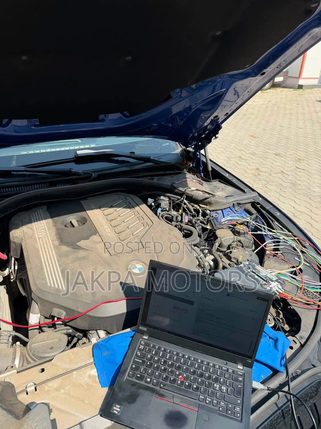 Multi Cars Specialist