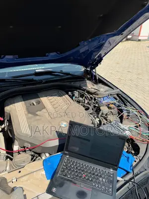 Multi Cars Specialist