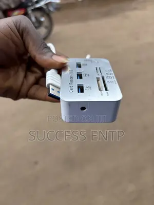 USB+cardreader
