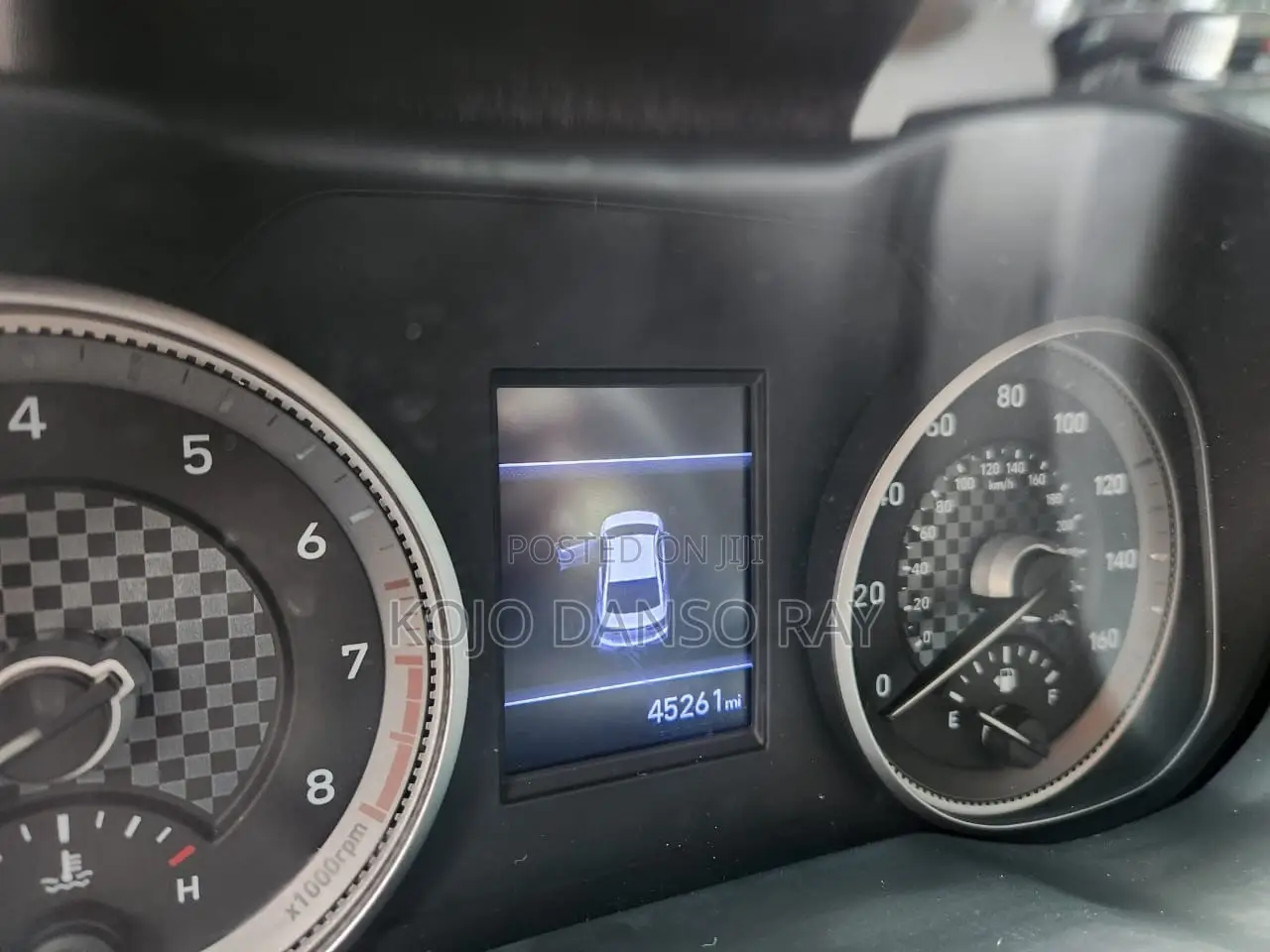 Hyundai Elantra SE 2020 Silver