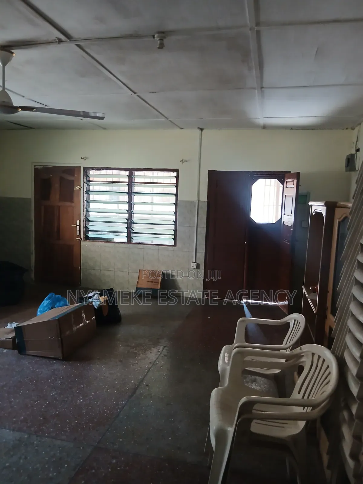 1bdrm Farm House in Karikari, Exhibition for rent