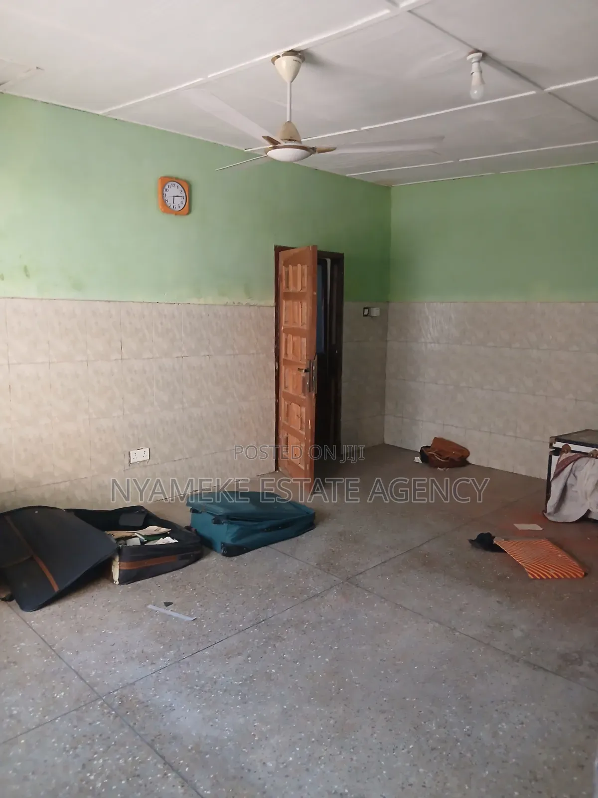 1bdrm Farm House in Karikari, Exhibition for rent