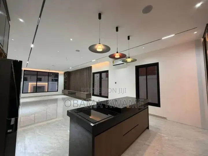 4bdrm House in Laryea Homes, Ability for sale