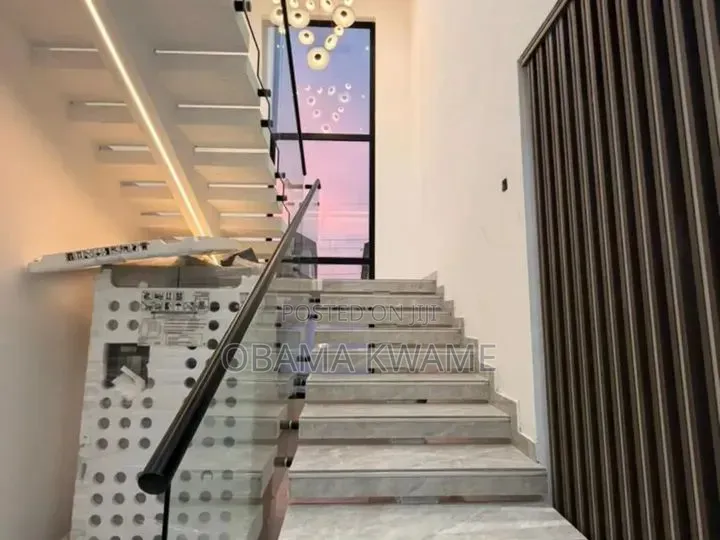 4bdrm House in Laryea Homes, Ability for sale