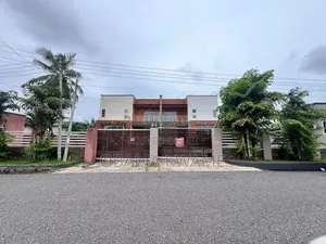 4bdrm House in Laryea Homes, A&C Mall Area for rent