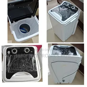 7.5kg Washing Machine + Shoe Washer
