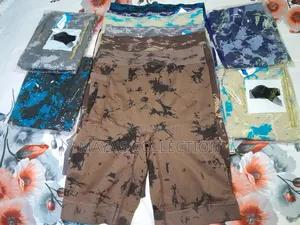 Ladies Shot/Ladies Underwears