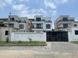 4bdrm House in Abelemkpe, Methodist Church Area for sale