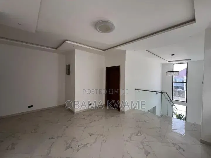 4bdrm House in Laryea Homes, A&C Mall Area for rent