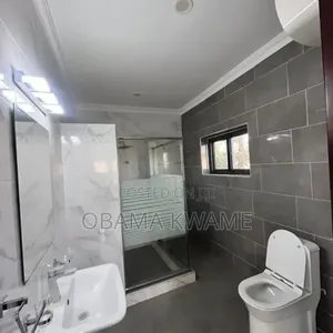 4bdrm House in Laryea Homes, Boundary Road Area for rent