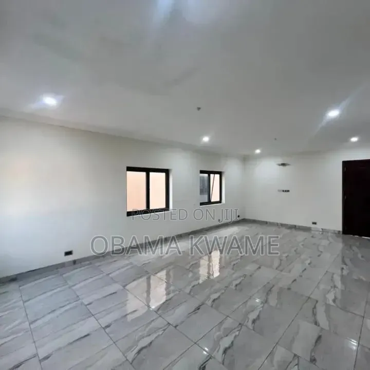 4bdrm House in Laryea Homes, Boundary Road Area for rent