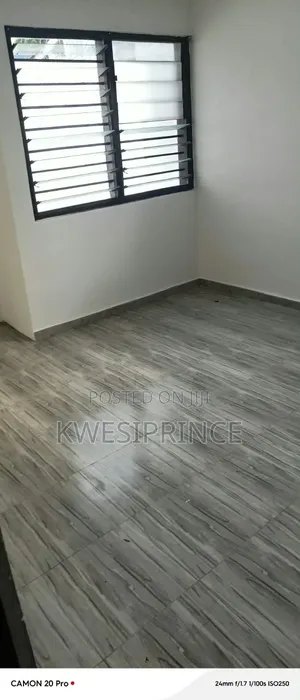 Furnished Studio Apartment in Grade Estate  Teshie for rent