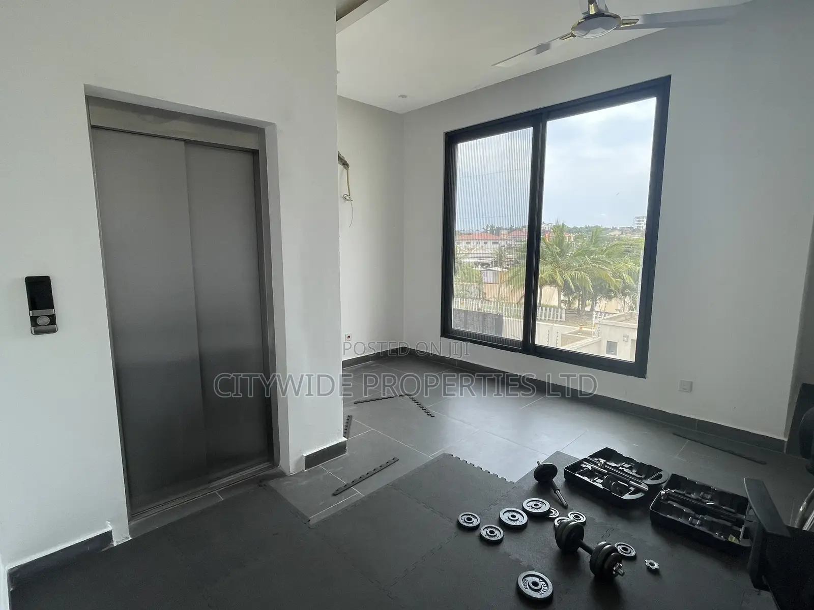 4bdrm House in Abelemkpe, Methodist Church Area for sale
