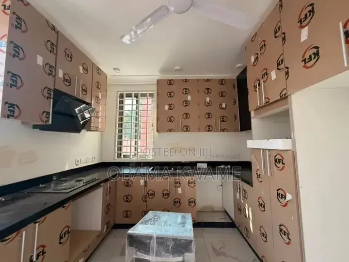 2bdrm Townhouse / Terrace in Laryea Homes, School Junction for rent