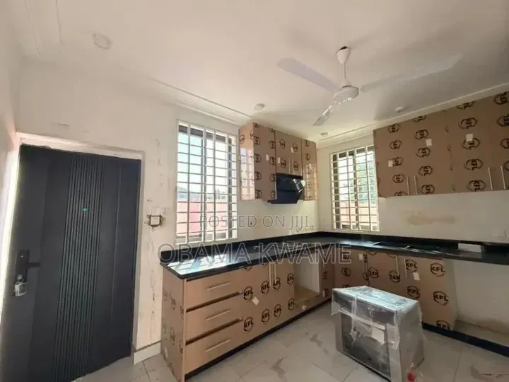 2bdrm Townhouse / Terrace in Laryea Homes, School Junction for rent