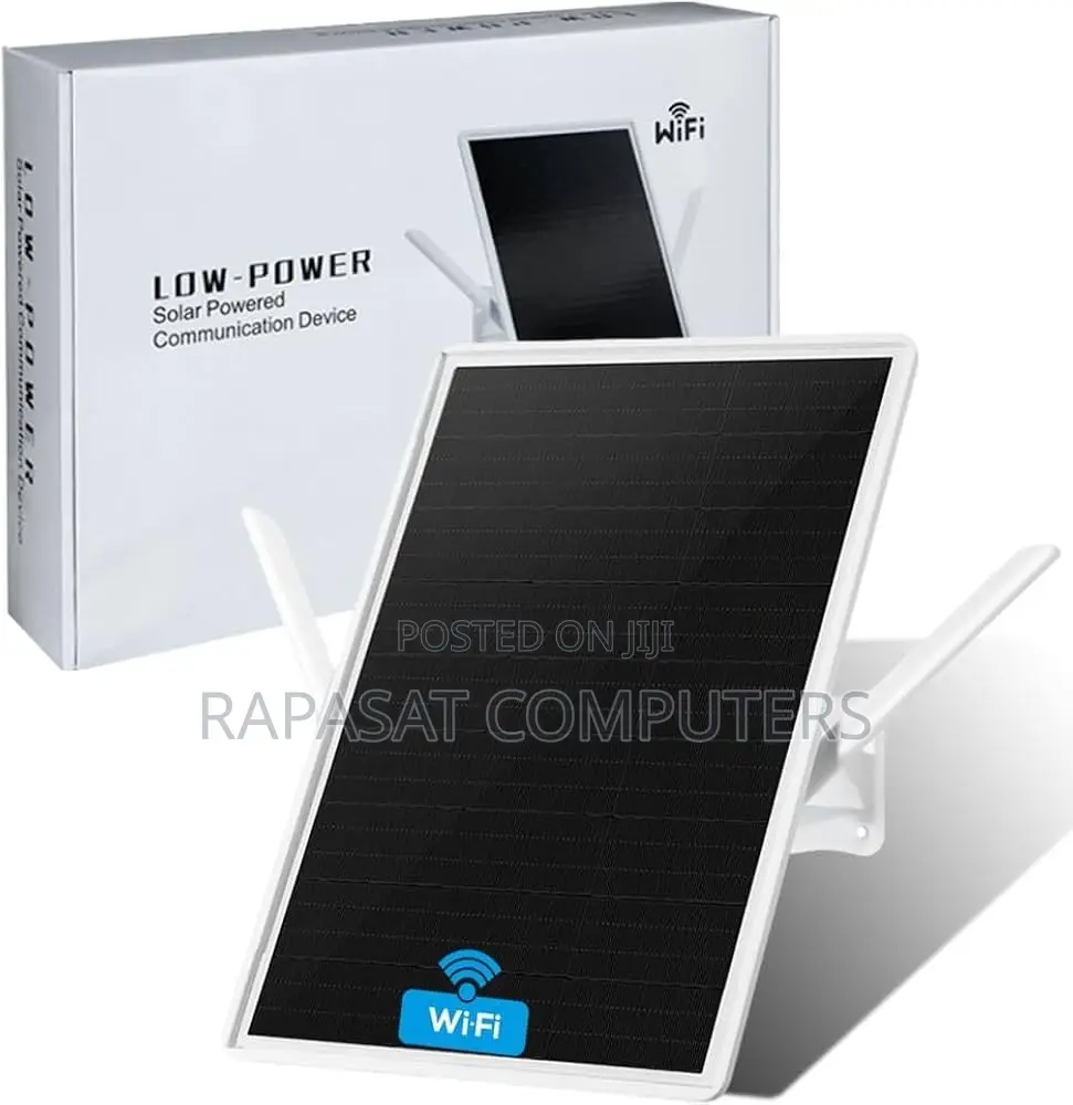 LB-Link BL-SA30 300m Solar -Powered Outdoor