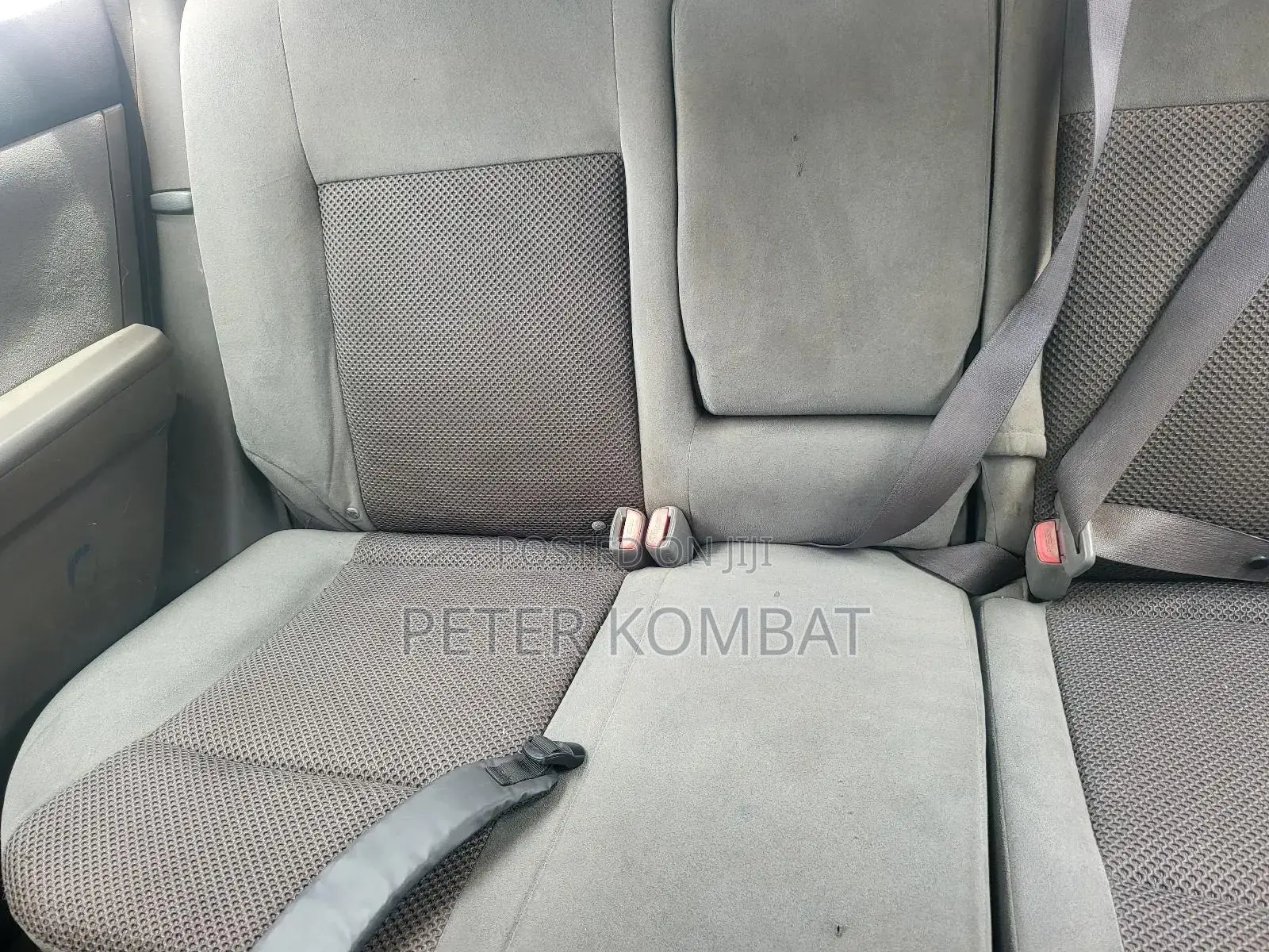 Nissan Sentra 2.0 2008 Gray