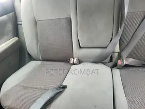 Nissan Sentra 2.0 2008 Gray