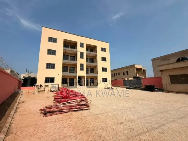 2bdrm Apartment in Laryea Homes, Lake Side Estate for rent