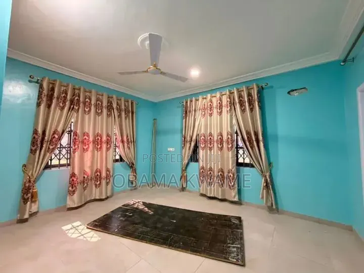 2bdrm Apartment in Laryea Homes, Lake Side Estate for rent