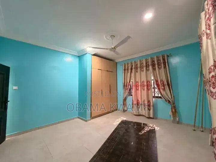 2bdrm Apartment in Laryea Homes, Lake Side Estate for rent