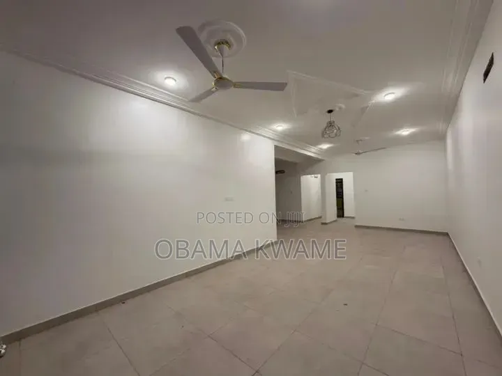 2bdrm Apartment in Laryea Homes, Lake Side Estate for rent