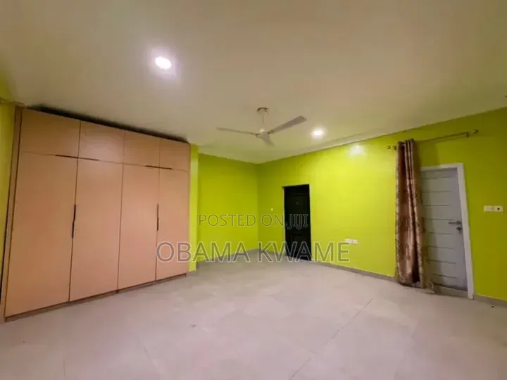 2bdrm Apartment in Laryea Homes, Lake Side Estate for rent