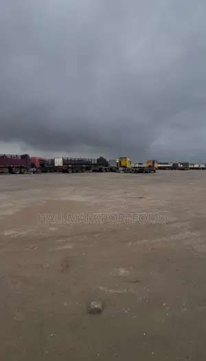 11 Acres of Land Tema Industrial Area