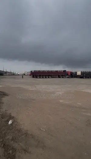 11 Acres of Land Tema Industrial Area