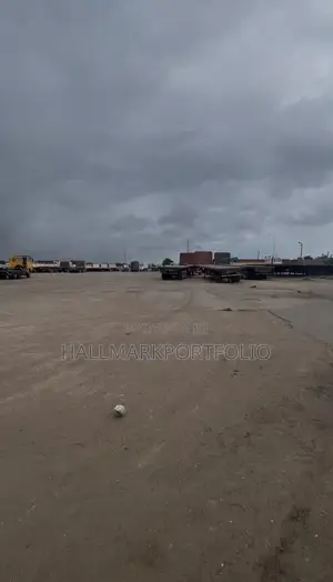 11 Acres of Land Tema Industrial Area