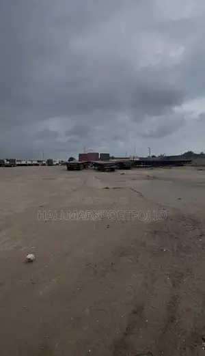 11 Acres of Land Tema Industrial Area