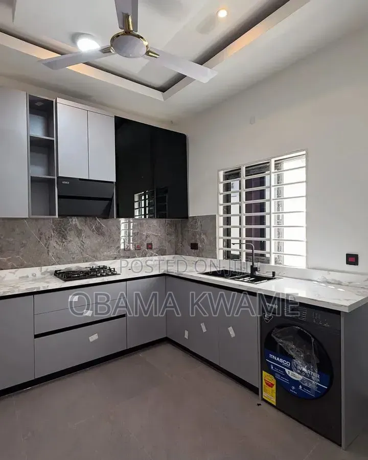 3bdrm House in Laryea Homes, Papaye for sale