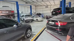 Multi Cars Specialist