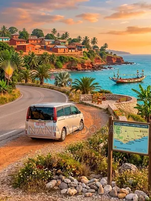 Toyota Noah 2.0 FWD (8 Seater) 2015 Silver
