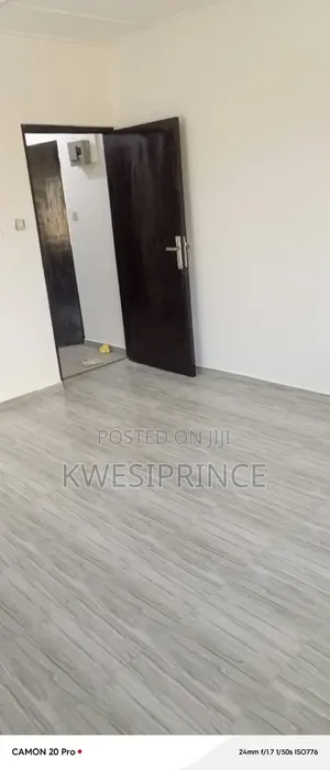 Furnished Studio Apartment in Grade Estate  Teshie for rent