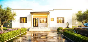 4 Bedroom House Plan