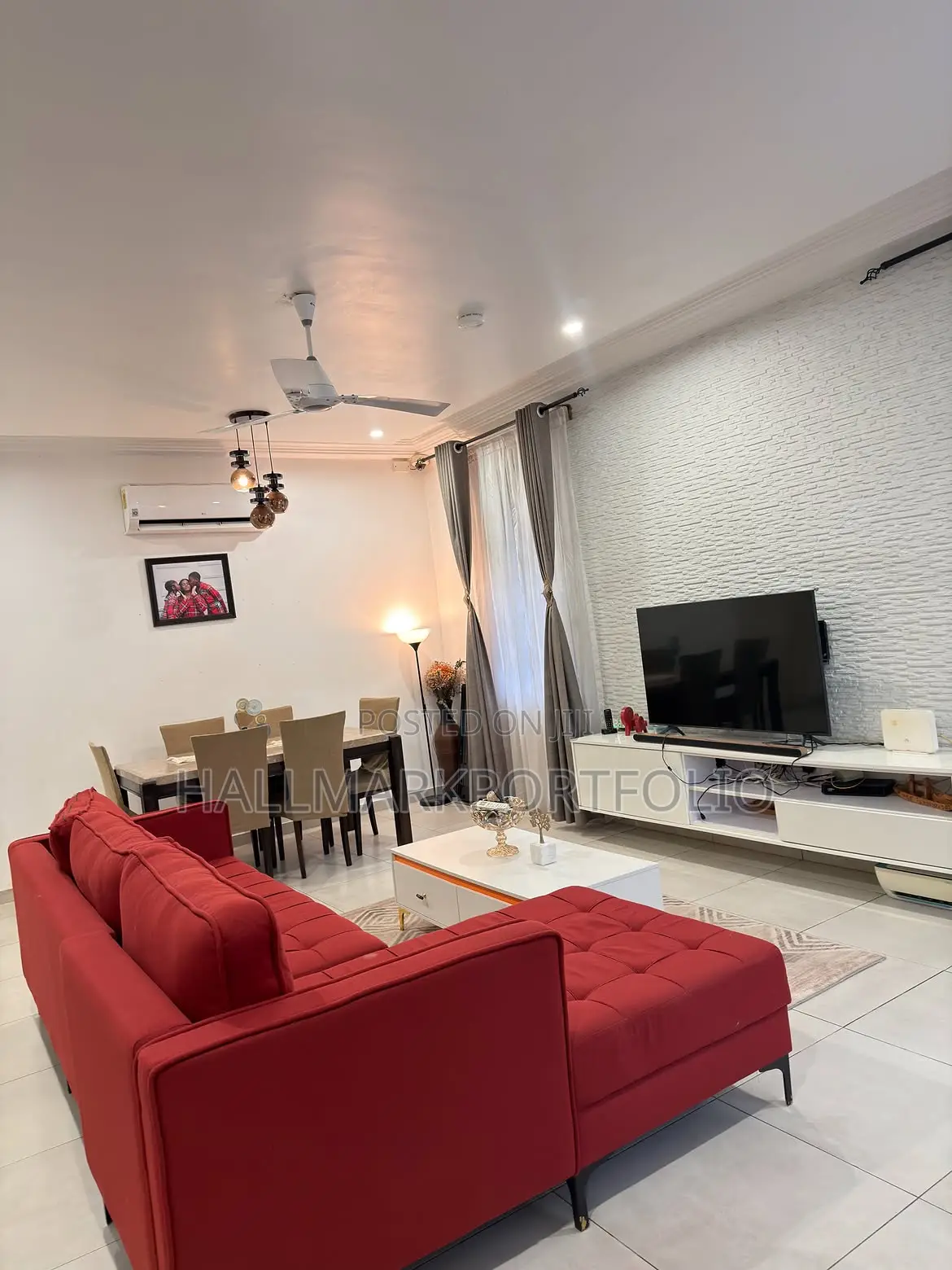 4bdrm House in North Legon for sale