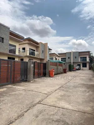 4bdrm House in North Legon for sale