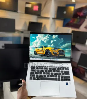 Laptop HP EliteBook x360 1040 G10 32GB Intel Core i7 SSD 512GB
