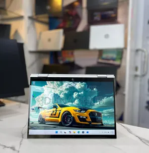 Laptop HP EliteBook x360 1040 G10 32GB Intel Core i7 SSD 512GB