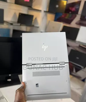 Laptop HP EliteBook x360 1040 G10 32GB Intel Core i7 SSD 512GB