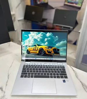 Laptop HP EliteBook x360 1040 G10 32GB Intel Core i7 SSD 512GB