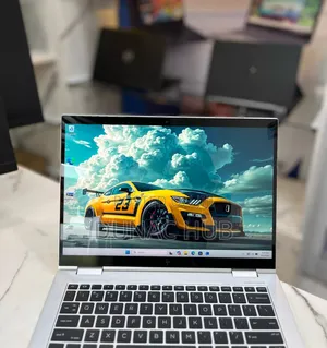 Laptop HP EliteBook x360 1040 G10 32GB Intel Core i7 SSD 512GB