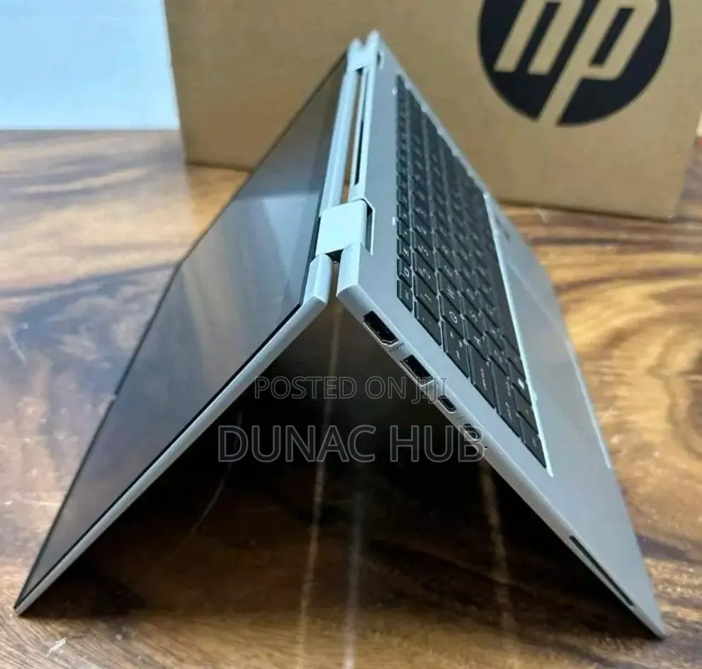 Laptop HP EliteBook x360 1040 G10 32GB Intel Core i7 SSD 512GB