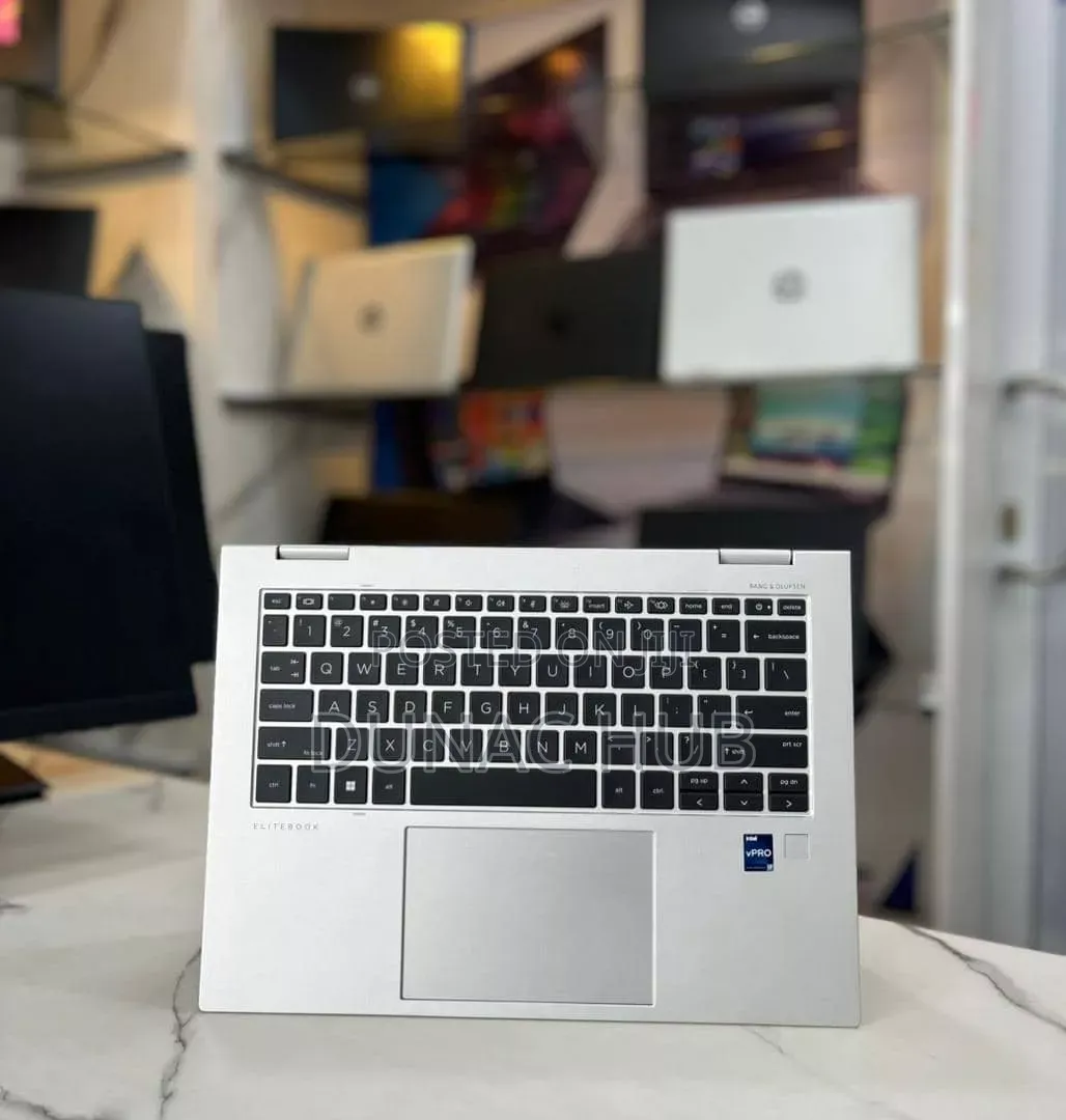 Laptop HP EliteBook x360 1040 G10 32GB Intel Core i7 SSD 512GB