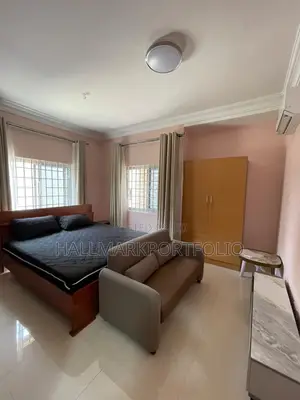 Furnished 2bdrm Apartment in Adjringanor, East Legon for rent