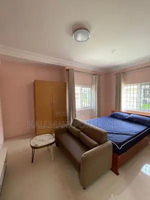 Furnished 2bdrm Apartment in Adjringanor, East Legon for rent